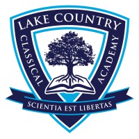 Lake Country Classical Academy logo, Lake Country Classical Academy contact details