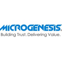 MicroGenesis CADSoft Pvt. Ltd logo, MicroGenesis CADSoft Pvt. Ltd contact details