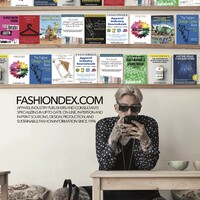 Fashiondex.com logo, Fashiondex.com contact details