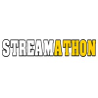 Streamathon logo, Streamathon contact details