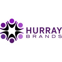 Hurray Brands logo, Hurray Brands contact details