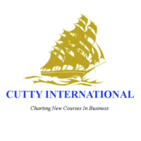 Cutty International logo, Cutty International contact details