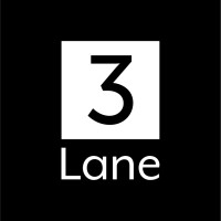 3Lane Marketing logo, 3Lane Marketing contact details