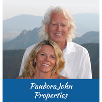 PandoraJohn Properties logo, PandoraJohn Properties contact details