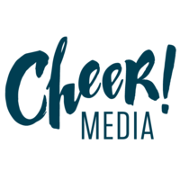 Cheer Media logo, Cheer Media contact details