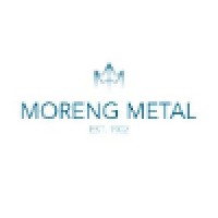 Moreng Metal Products logo, Moreng Metal Products contact details