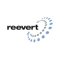 reevert logo, reevert contact details