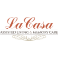 La Casa Assisted Living & Memory Care logo, La Casa Assisted Living & Memory Care contact details