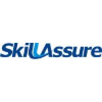 SkillAssure logo, SkillAssure contact details