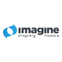 Imagine LLC logo, Imagine LLC contact details