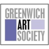 Greenwich Art Society logo, Greenwich Art Society contact details