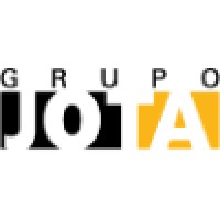 Grupo Jota logo, Grupo Jota contact details