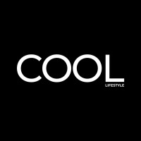 COOL THE LIFESTYLE logo, COOL THE LIFESTYLE contact details