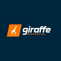 Giraffe Workwear LTD logo, Giraffe Workwear LTD contact details