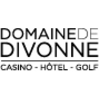 Domaine de Divonne logo, Domaine de Divonne contact details