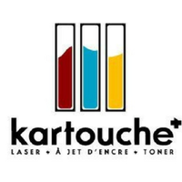 Kartouche Plus logo, Kartouche Plus contact details