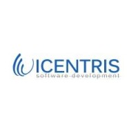 iCentris Software Development Pvt Ltd logo, iCentris Software Development Pvt Ltd contact details