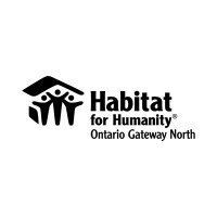 Habitat for Humanity Ontario Gateway North logo, Habitat for Humanity Ontario Gateway North contact details