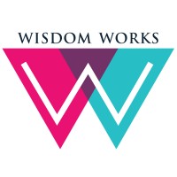 Wisdom Works logo, Wisdom Works contact details