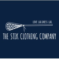 The Stik Clothing Company logo, The Stik Clothing Company contact details