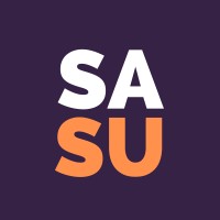 SASU logo, SASU contact details