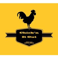 Chick'n It Out logo, Chick'n It Out contact details