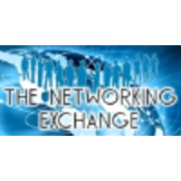 The Networking Exchange logo, The Networking Exchange contact details