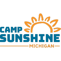 Camp Sunshine Michigan logo, Camp Sunshine Michigan contact details