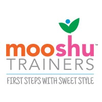 Mooshu Trainers logo, Mooshu Trainers contact details