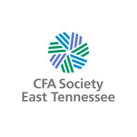 CFA Society East Tennessee logo, CFA Society East Tennessee contact details