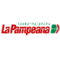 Transportadora La Pampeana S.A. logo, Transportadora La Pampeana S.A. contact details