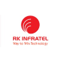 RK Infratel Ltd logo, RK Infratel Ltd contact details