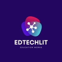 Edtechlit logo, Edtechlit contact details