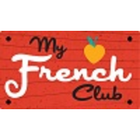 My French Club Inc logo, My French Club Inc contact details