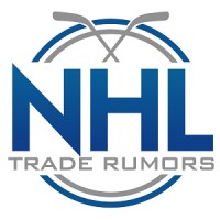 NHL Trade Rumors logo, NHL Trade Rumors contact details