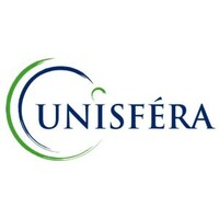 UNISFERA/Planetair logo, UNISFERA/Planetair contact details