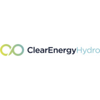 Clear Energy Hydro logo, Clear Energy Hydro contact details