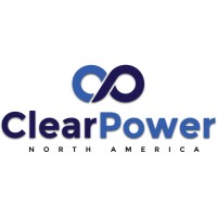 Clear Power North America, LLC logo, Clear Power North America, LLC contact details