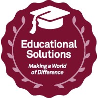 Educational Solutions Company logo, Educational Solutions Company contact details