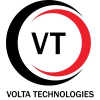 Volta Technologies logo, Volta Technologies contact details