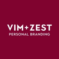 Vim + Zest logo, Vim + Zest contact details