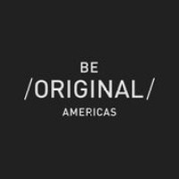 Be Original Americas logo, Be Original Americas contact details