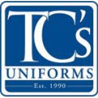 TC'S UNIFORMS, INC logo, TC'S UNIFORMS, INC contact details