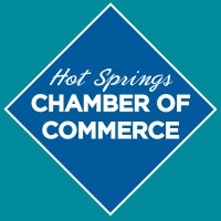 Greater Hot Springs Chamber of Commerce logo, Greater Hot Springs Chamber of Commerce contact details