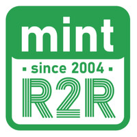 Mint Recruitment: Rec to Rec, R to R, R2R logo, Mint Recruitment: Rec to Rec, R to R, R2R contact details