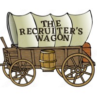 The Recruiter's Wagon logo, The Recruiter's Wagon contact details