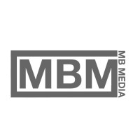 MB Media Solutions logo, MB Media Solutions contact details