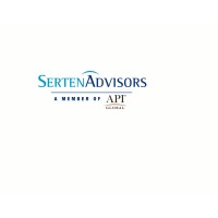 Serten Advisors logo, Serten Advisors contact details