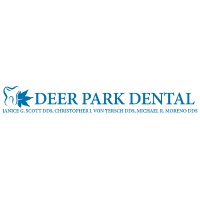 Deer Park Dental logo, Deer Park Dental contact details