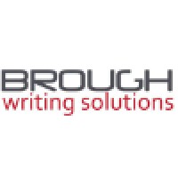 Brough Writing Solutions logo, Brough Writing Solutions contact details